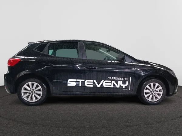 SEAT Ibiza 5P/D (2024) — foto 17 van 20