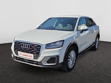 AUDI Q2 (2017)