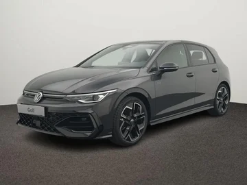 VOLKSWAGEN Golf VIII (2026)