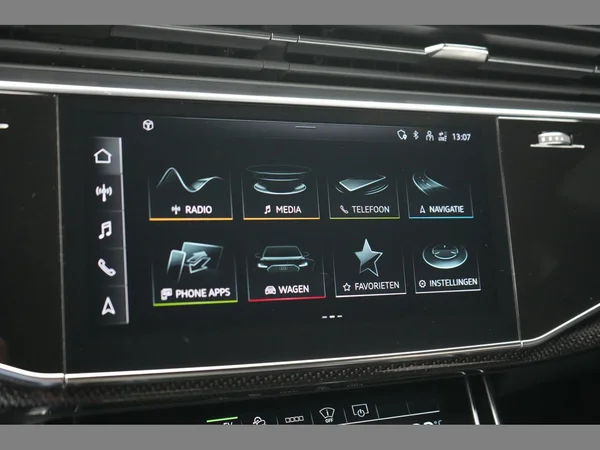 AUDI Q7 PHEV (2023) — foto 10 van 39