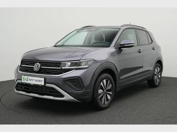VOLKSWAGEN T-Cross de0f736f-068c-492f-a8e0-d935d465d2d8