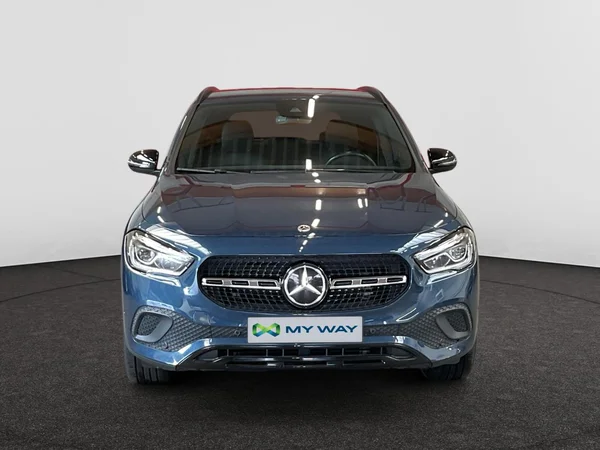 MERCEDES-BENZ GLA (H247) (2022) — foto 21 van 22