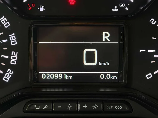 Citroen Berlingo (2021) — foto 11 van 19