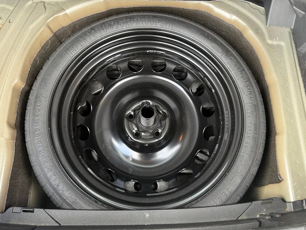 VOLKSWAGEN T-Cross (2023) — foto 21 van 21