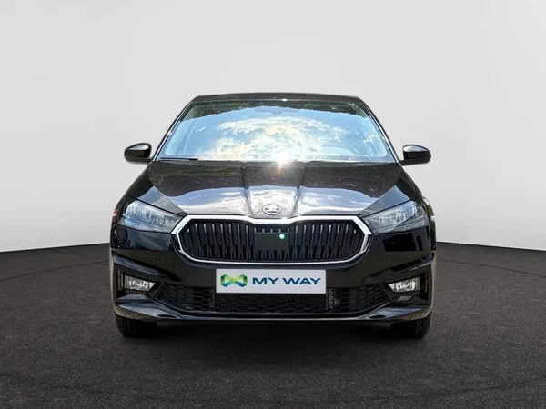 SKODA Fabia (2025) — foto 10 van 17