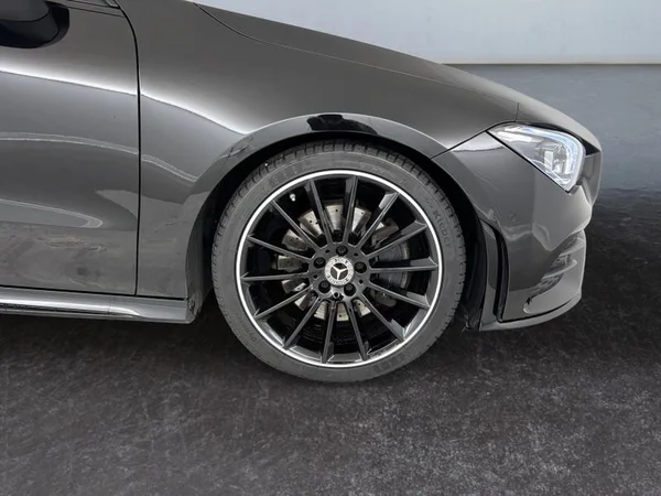 MERCEDES-BENZ CLA SW Dsl (X118) (2022) — foto 25 van 25