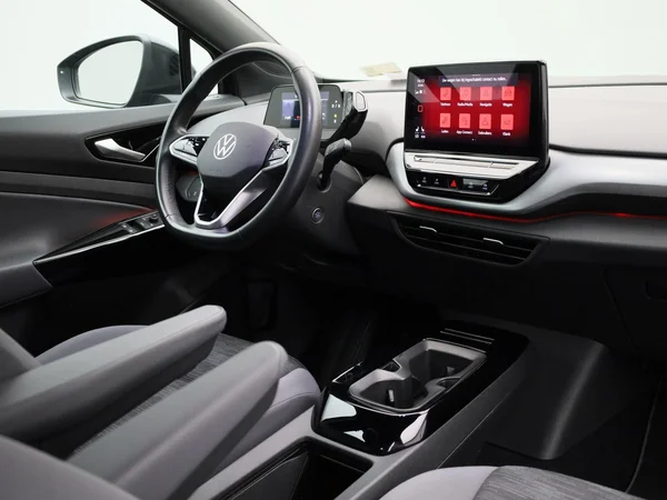 Volkswagen ID.4 (2023) — foto 32 van 41