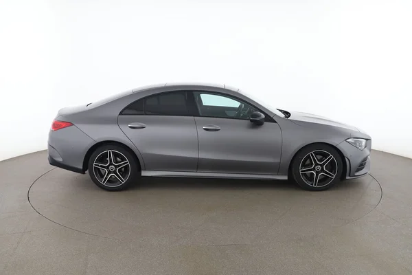 Mercedes-Benz CLA-Klasse (2023) — foto 13 van 16