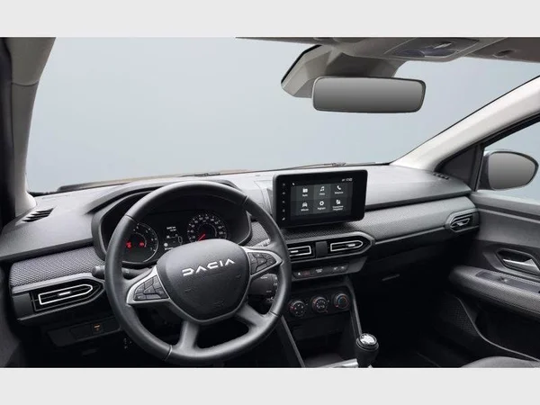 Dacia Sandero (2024) — foto 12 van 29
