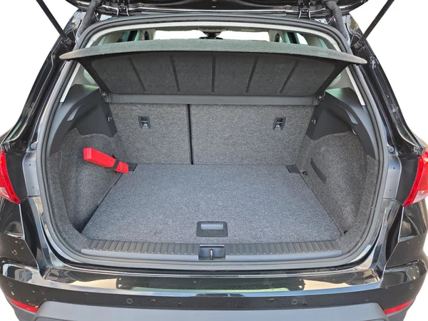 SEAT Arona (2024) — foto 17 van 20