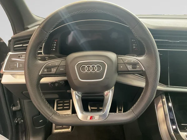 AUDI Q7 Dsl (2020) — foto 4 van 24
