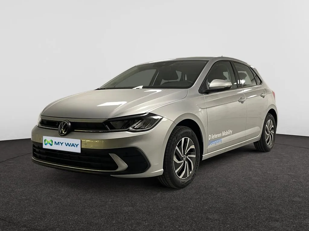 VOLKSWAGEN Polo 1122_112056_2024