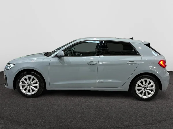 AUDI A1 Sportback (2025) — foto 12 van 20