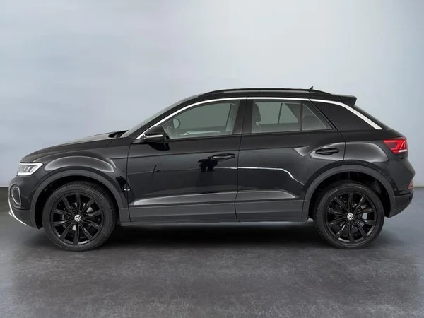 VOLKSWAGEN T-Roc (2023) — foto 20 van 24