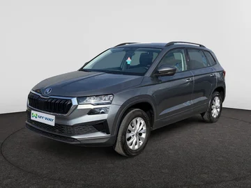 SKODA Karoq (2022)