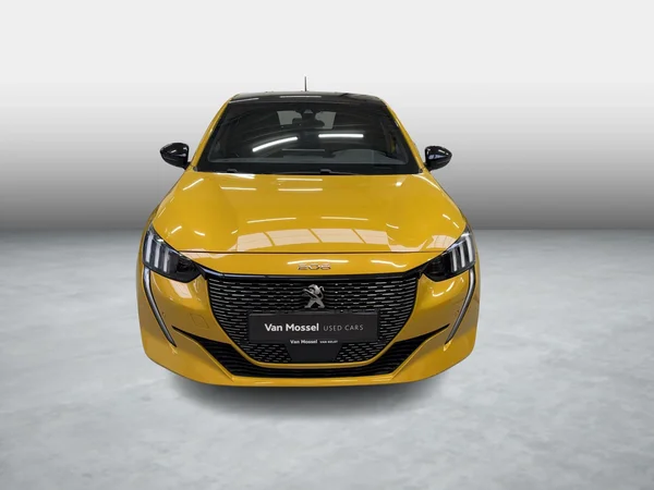 Peugeot 208 (2021) — foto 19 van 20