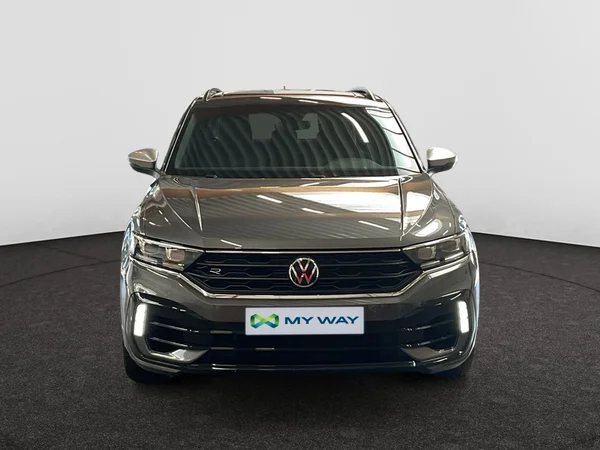 VOLKSWAGEN T-Roc R (2021) — foto 21 van 22
