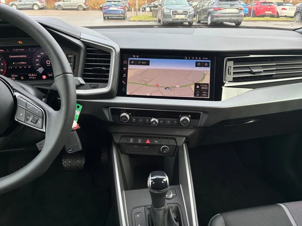 AUDI A1 Allstreet (2026) — foto 2 van 19