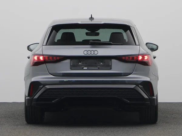 AUDI A3 Sportback (2025) — foto 20 van 23