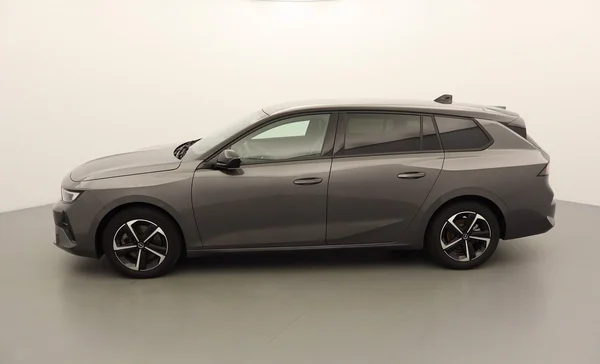 Opel Astra Sports Tourer (2025) — foto 34 van 40