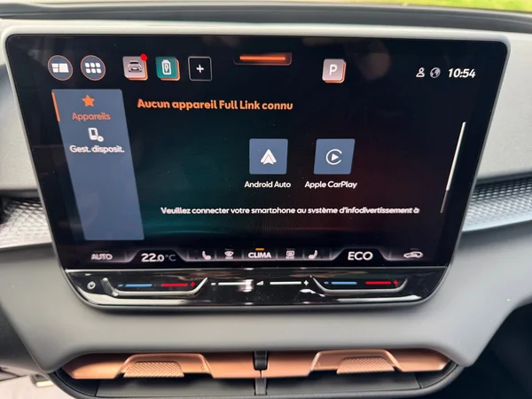 CUPRA Terramar e-Hybrid (PHEV) (2025) — foto 11 van 34
