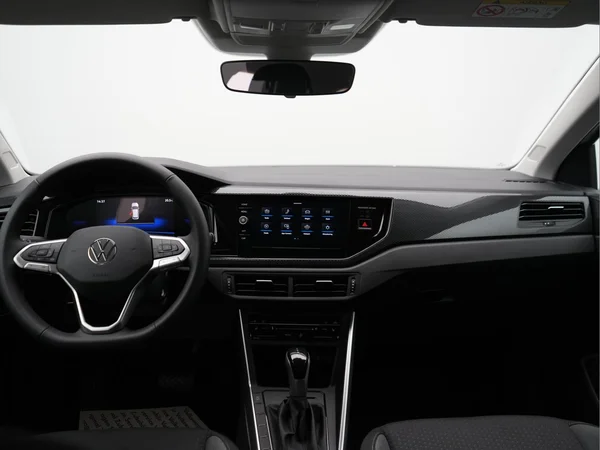 VOLKSWAGEN Polo (2026) — foto 3 van 25