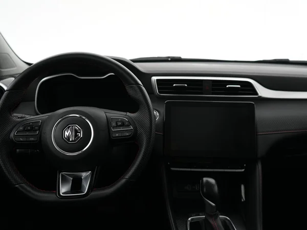 MG ZS (2024) — foto 21 van 23