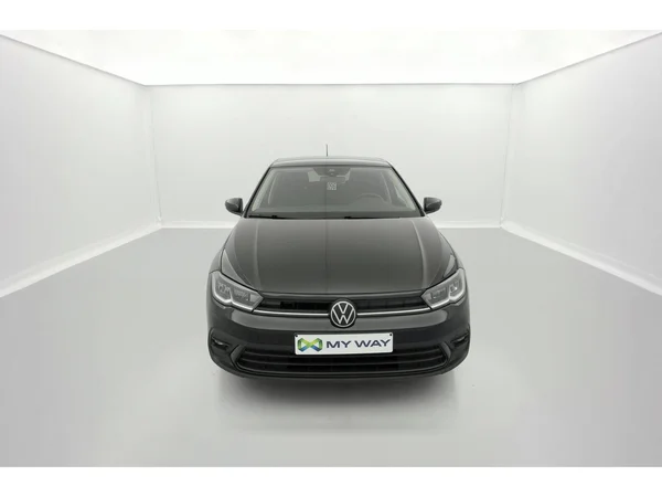 VOLKSWAGEN Polo (2025) — foto 12 van 36