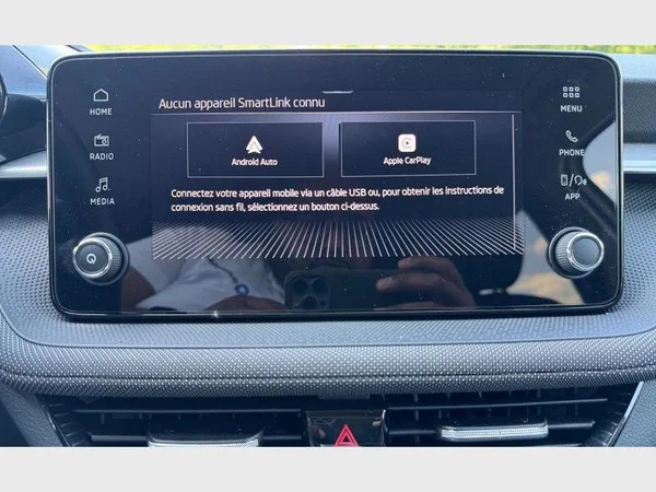 Skoda Fabia (2025) — foto 15 van 26