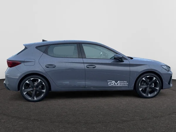 CUPRA Leon (2026) — foto 19 van 22