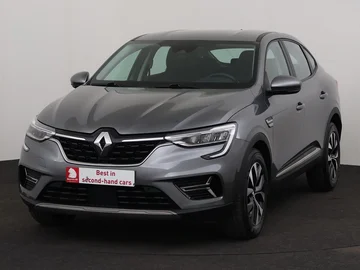 RENAULT Arkana (2021)