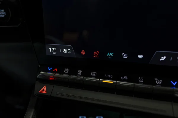 Renault Austral (2023) — foto 27 van 34