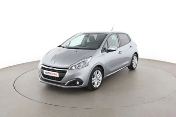 Peugeot 208 (2019)