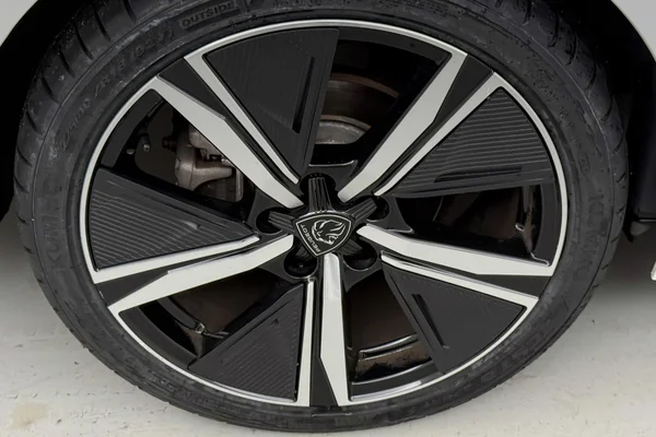 Peugeot 308 SW (2023) — foto 17 van 29