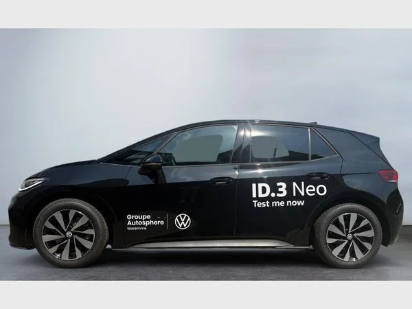 Volkswagen ID.3 Neo (2026) — foto 18 van 23