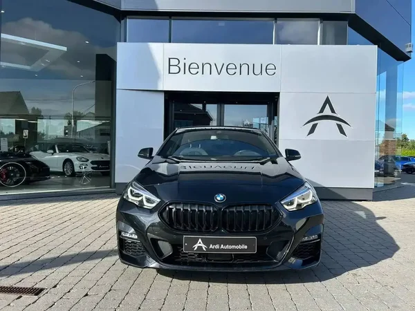Bmw 218 (2024) — foto 12 van 19