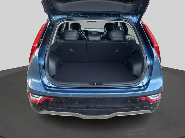 Kia Niro (2025) — foto 17 van 18