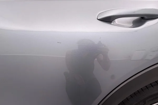 Kia Xceed (2022) — foto 22 van 35
