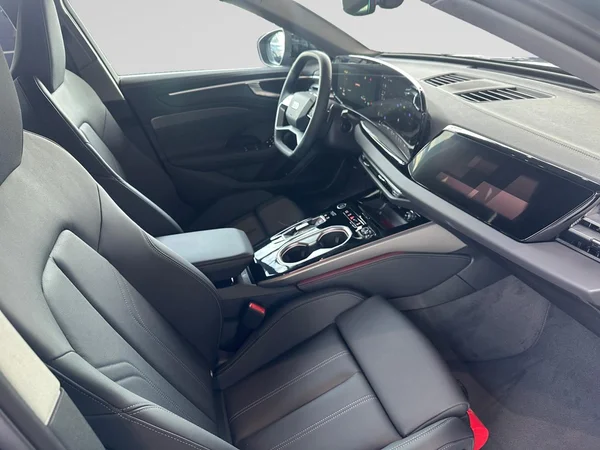 AUDI A6 (2026) — foto 7 van 22