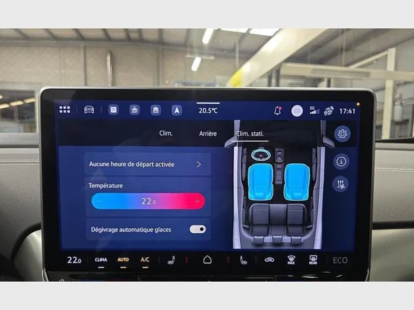 Volkswagen ID.4 (2026) — foto 16 van 39