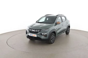 Dacia Spring 81855ba5-0c5c-4805-8ae6-d8b7504f8c51