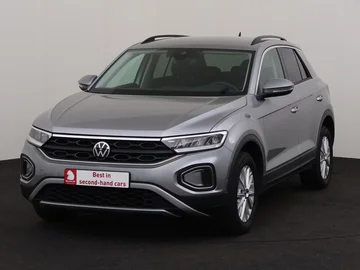 VOLKSWAGEN T-Roc (2022)