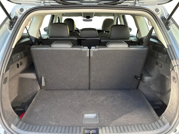 VOLKSWAGEN Tayron (2025) — foto 14 van 24