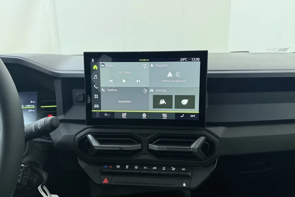 Dacia Duster (2026) — foto 3 van 17