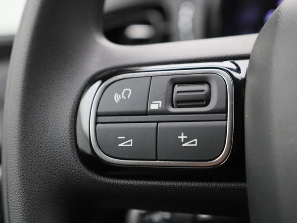 Citroën C3 (2022) — foto 13 van 36