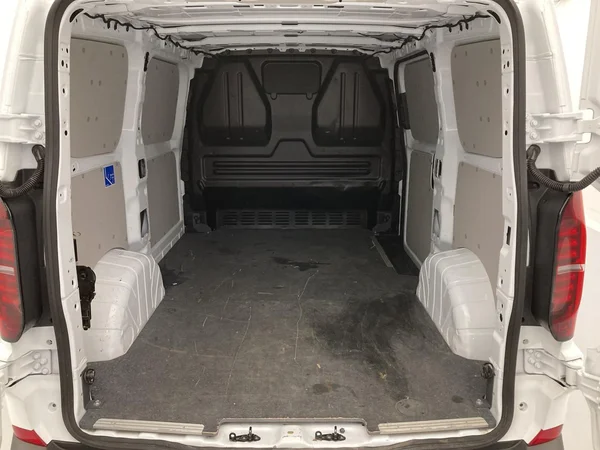 VOLKSWAGEN Transporter T7 30 Fou Swb Dsl (2025) — foto 22 van 45