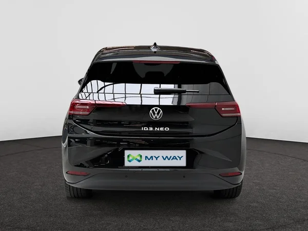 VOLKSWAGEN ID.3 Neo (2026) — foto 4 van 13