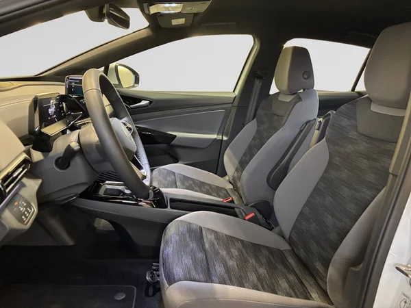 VOLKSWAGEN ID.5 (2025) — foto 20 van 20