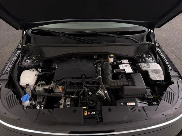 HYUNDAI Kona (2025) — foto 6 van 27