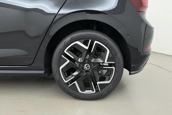 Volkswagen Polo (2026) — foto 13 van 16
